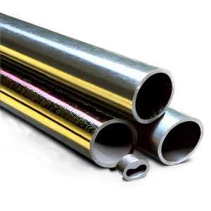 Hollow Metal Pipe Png Nvj PNG image