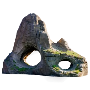 Hollow Rocks Png Ieq33 PNG image