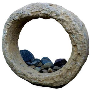 Hollow Rocks PNG Tws PNG