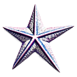 Hollow Star Outline Png 05252024 PNG image