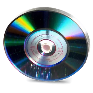 Holographic Cd Case Image PNG 05252024 PNG
