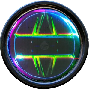 Holographic Scope PNG 56 PNG