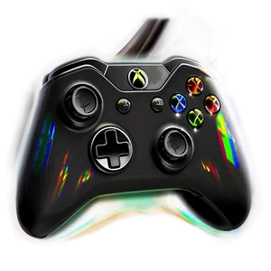 Holographic Xbox Logo Png Kcb97 PNG image