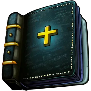Holy Bible PNG 05032024