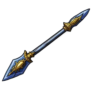 Holy Spear Png Tiv78 PNG image