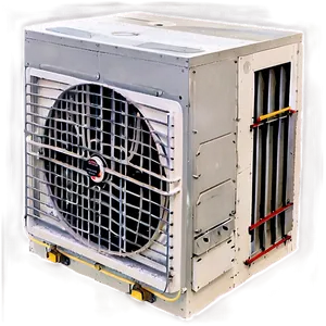 Home Air Conditioner Png 31 PNG image