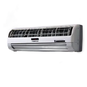 Home Air Conditioner Png 89 PNG image