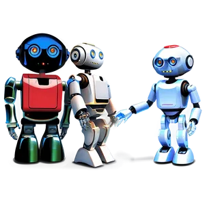 Home Automation Bot PNG 46