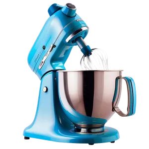 Home Baking Mixer Appliance Png 45 PNG image