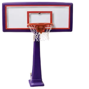 Home Basketball Hoop Png Nmg22 PNG image