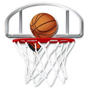 Home Basketball Hoop PNG Pxm78 PNG