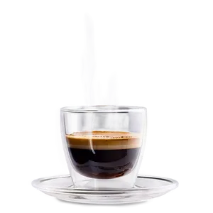 Home Brewed Espresso PNG 06212024