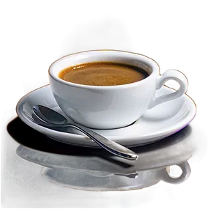 Home Brewed Espresso PNG Jef88