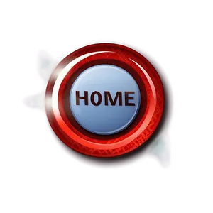 Home Button Clipart PNG 54