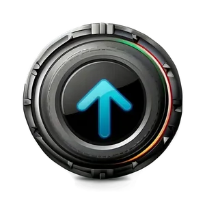 Home Button For Ui Design PNG Wuw96 PNG