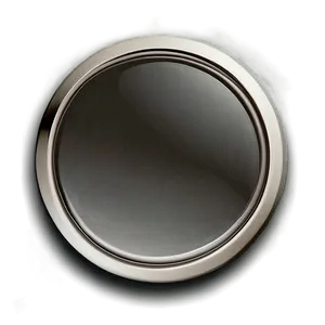 Home Button Template PNG Ehv74
