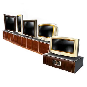 Home Cinema Television PNG Dee