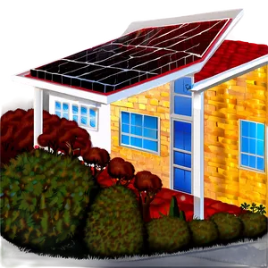 Home Energy Saving Tips PNG 79