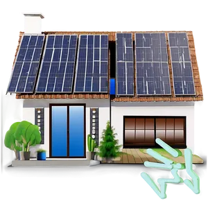 Home Energy Saving Tips PNG Tfn7