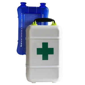 Home First Aid Kit PNG Tdp