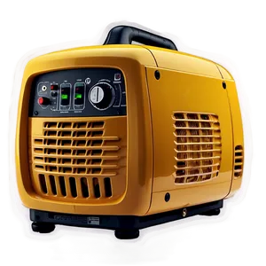 Home Generator Transparent Png 05252024 PNG image