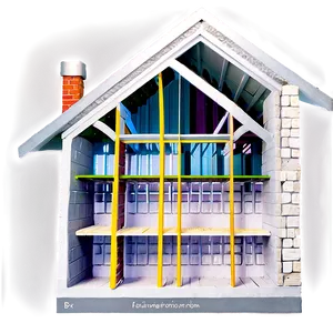 Home Insulation Techniques Png Rev PNG image