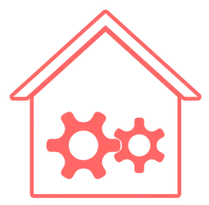Home Maintenance Icon