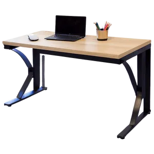 Home Office Desk Png 06122024 PNG image