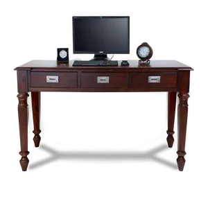 Home Office Furniture Essentials PNG Ojd28