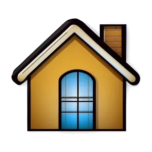 Home Outline Icon Png Jta4 PNG image