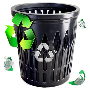 Home Recycle Bin Png Hev50 PNG image