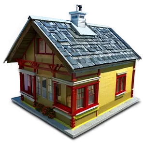 Home Roofing Options Png 05212024 PNG image