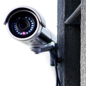 Home Security Camera System PNG 05242024