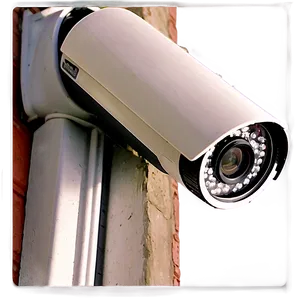 Home Security Camera System PNG Pdc41