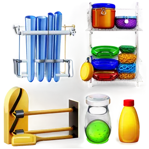 Home Storage Solutions PNG 05212024
