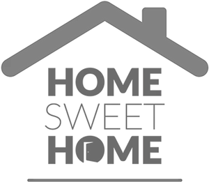 Home Sweet Home Sign PNG image