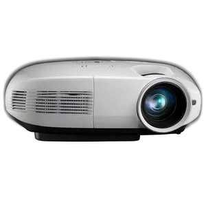 Home Theater Projector Png 06122024 PNG image