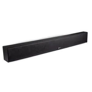 Home Theater Sound Bar Png 06282024 PNG image