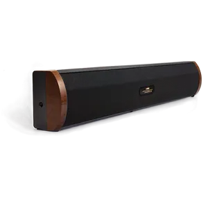 Home Theater Sound Bar Png Hqb67 PNG image