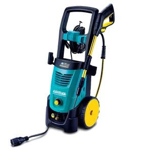 Home Use Power Washer Png 06282024 PNG image