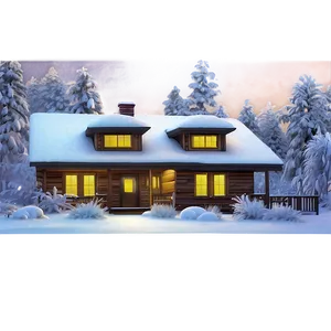 Home Winterization Guide PNG Xrp7