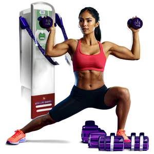 Home Workout Png 05232024 PNG image