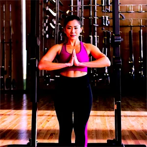 Home Workout PNG Mxc33