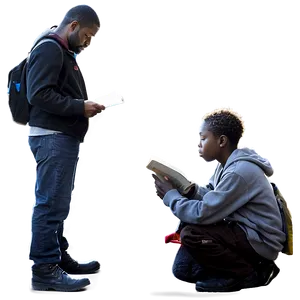 Homeless And Education PNG 06132024 PNG