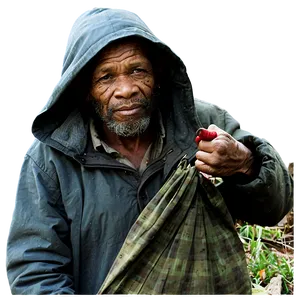 Homeless Community Support PNG Bio63 PNG
