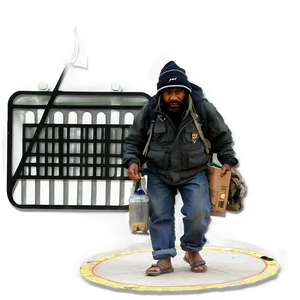Homeless Emergency Services PNG 48 PNG