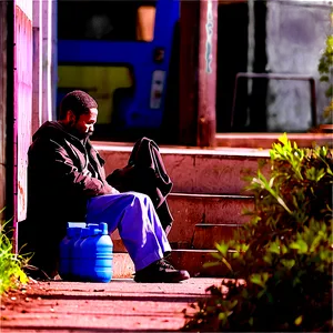 Homeless Health Care Services PNG Bdb66 PNG