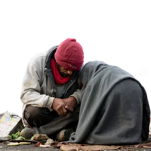 Homeless Hope For Future PNG 06132024 PNG