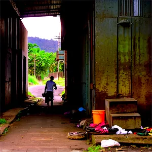 Homeless Hope For Future PNG 25 PNG