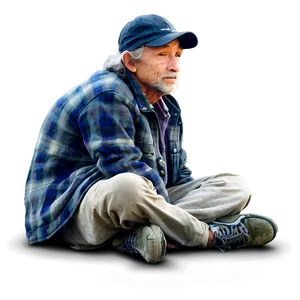 Homeless Personal Stories PNG 14 PNG